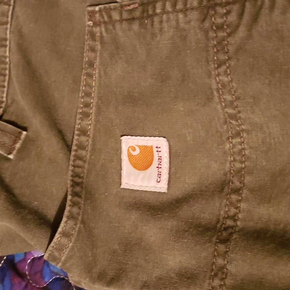 Mens Cargo pants